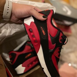 Air max 90 LTR new with box 5.5y / womens 7 / men’s 5.5